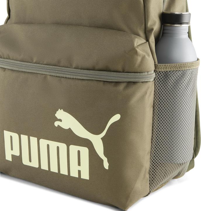 Actual product image Puma PHASE Backpack (22 l)