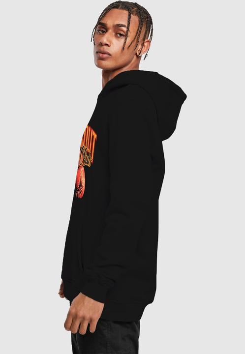 Actual product image Mister Tee MisterTee Knockout Club Hoody - 171545 (XL)