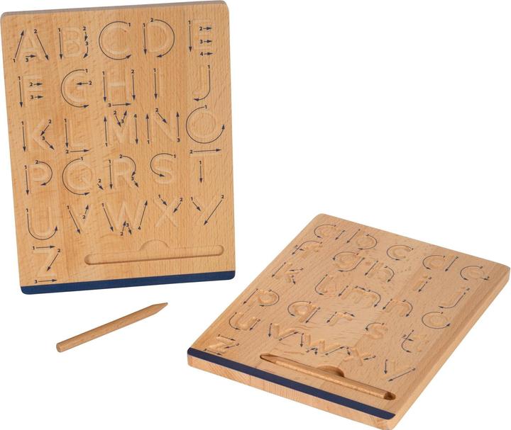 Productafbeelding small foot Educate" schrijfplankenset