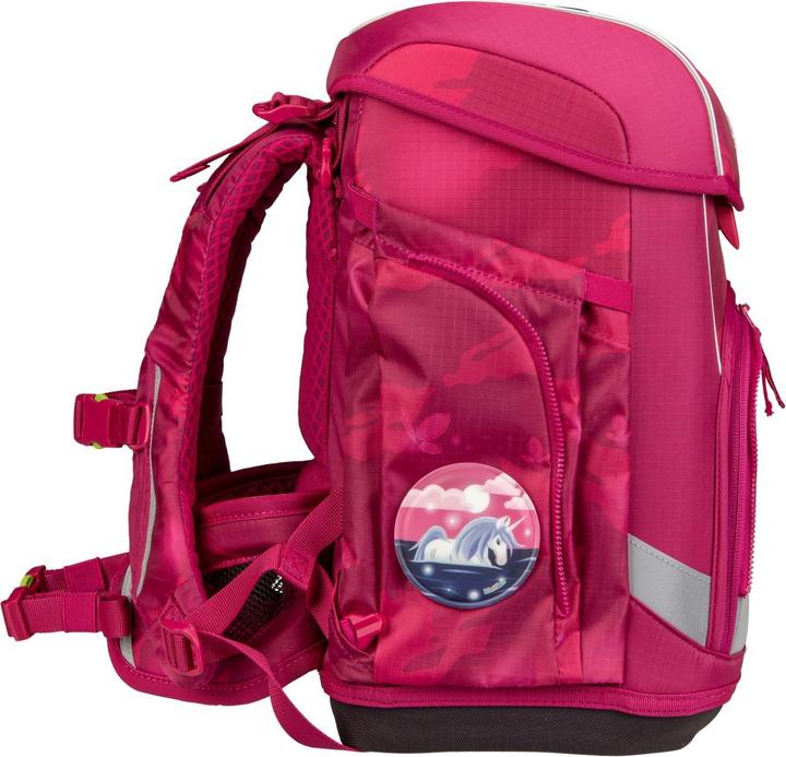 Produktbild Ergobag Schultaschen Set CUBO MondzauBär (19 l)