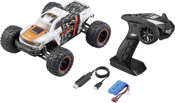 Immagine prodotto Reely RaVage 4x4 V2