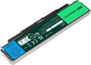Produktbild GreenCell Laptop-Akku für Lenovo Thinkpad L440 / L540 / T540p u.v.m. (6 Zellen, 4400 mAh)