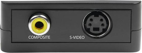 Produktbild StarTech .com Composite to VGA Video Converter (Kamera Konverter)