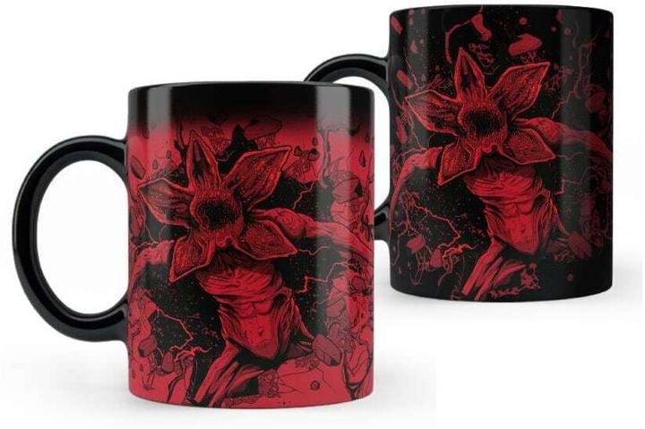 Immagine prodotto Bialetti Stranger Things (300 ml, 1x)