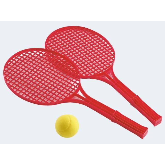 Adriatic Softtennis 65cm bunt