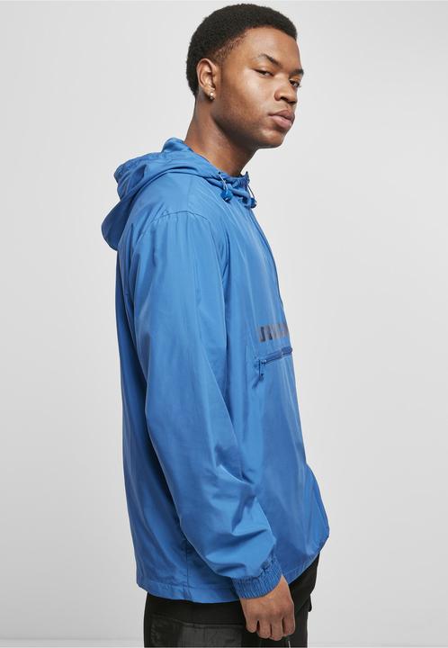 Produktbild Urban Classics Commuter Pull Over Jacket (3XL)