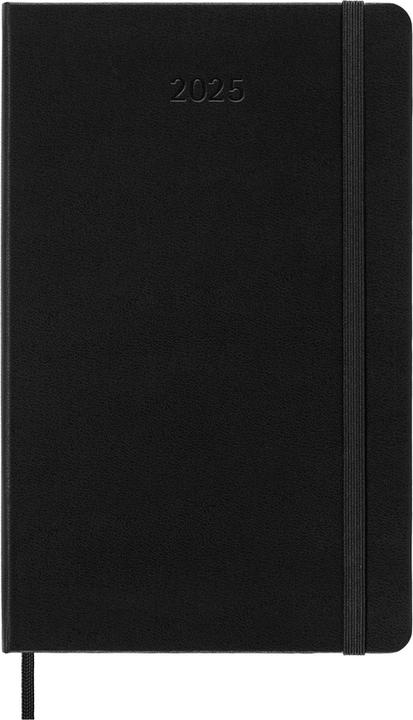 Immagine prodotto Moleskine Agenda business Hard Cover Weekly (A5, Inglese)