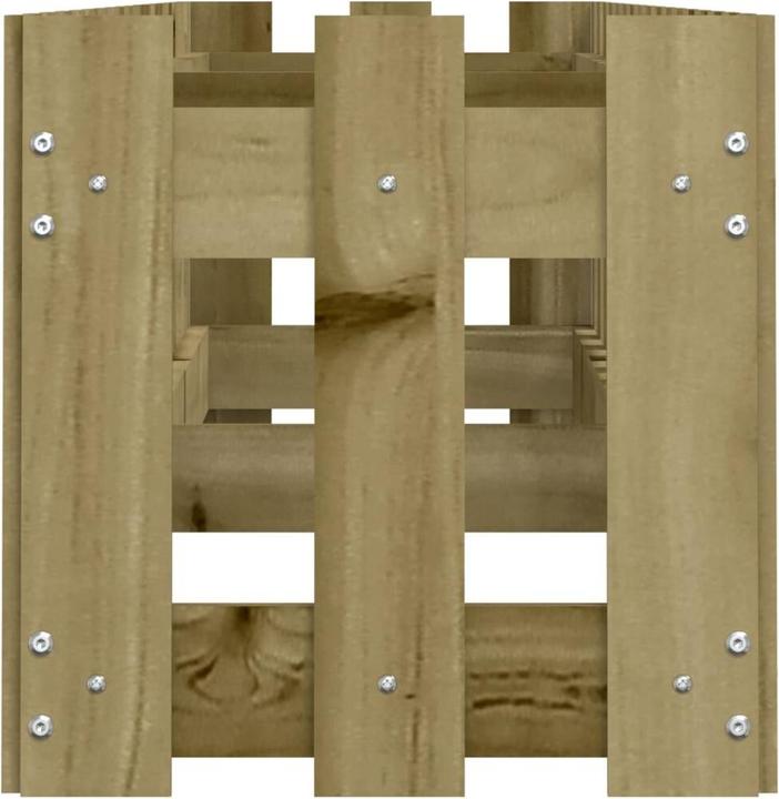 Produktbild vidaXL Gunner