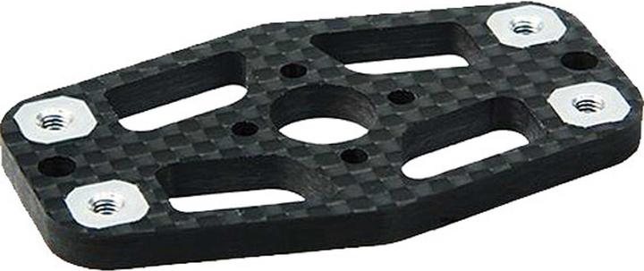 Multiplex Pont moteur en carbone 4mm ParkMaster PRO