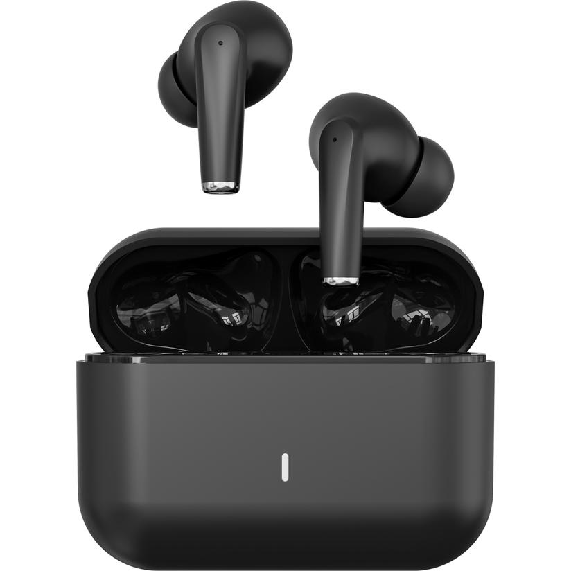 Champion Wireless Buds Pro ANC Headphones - Black, Kopfhörer, Schwarz