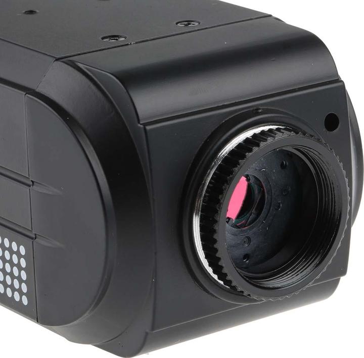 Produktbild RS PRO 2mp Ip Box Camera (1920 x 1080 Pixels)