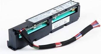 Actual product image HPE 786710-B21 Smart Storage Battery Holder Kit for ML150 G9