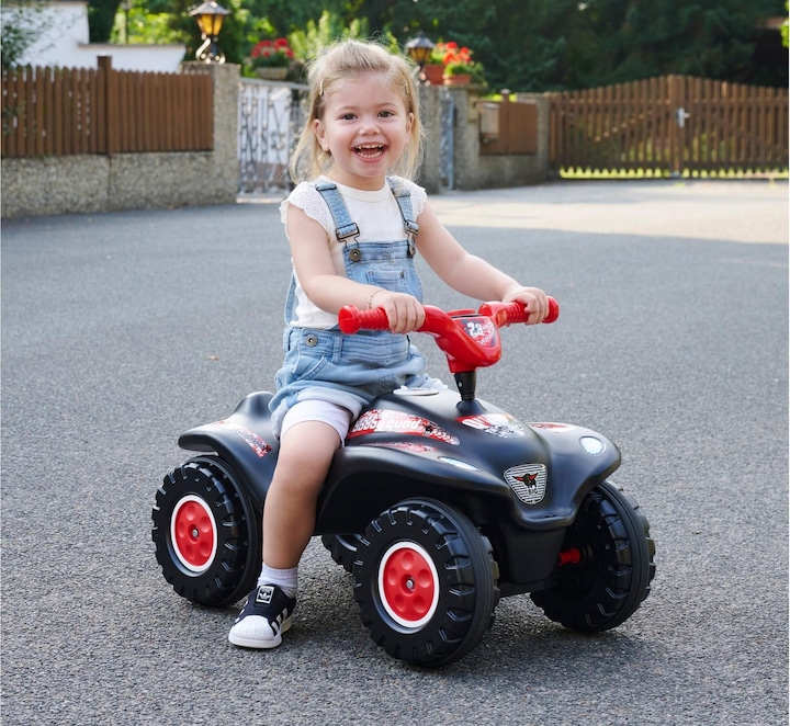 Immagine prodotto BIG Bobby Quad Racing