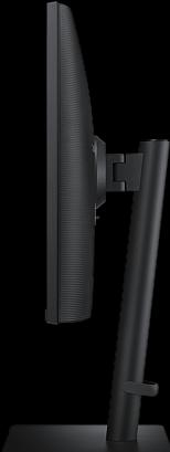 Productafbeelding Samsung S24A400VEU (1920 x 1080 Pixels, 24")