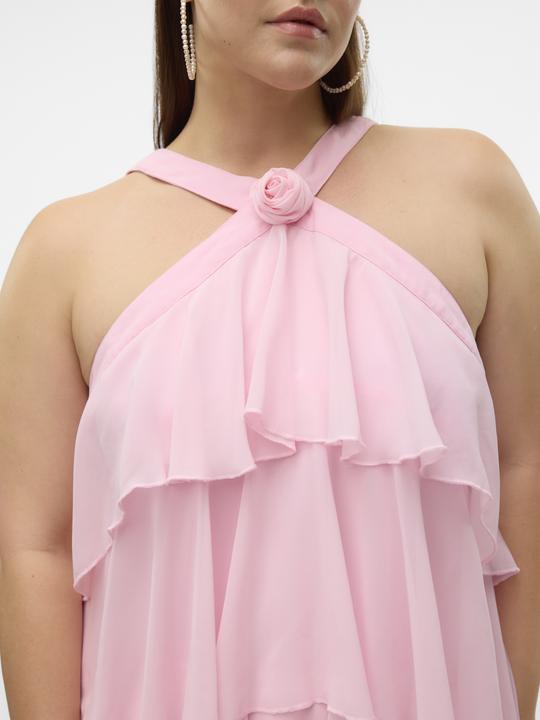 Image du produit Vero Moda VMFELICIA Langes Kleid Kleid (52)