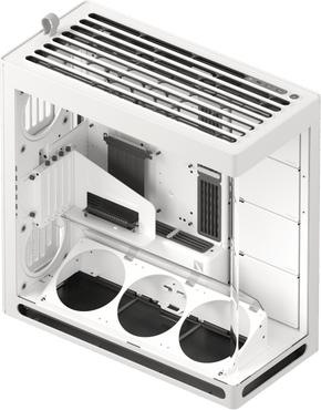 Productafbeelding Havn HS 420 (mATX, ATX, Mini-ATX, E-ATX)
