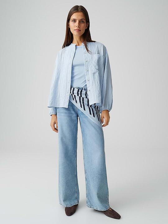 Produktbild Opus Hemdbluse FLARIA (44)