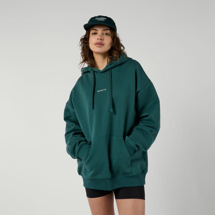Produktbild Mystic Rooted Hood Sweat (L)