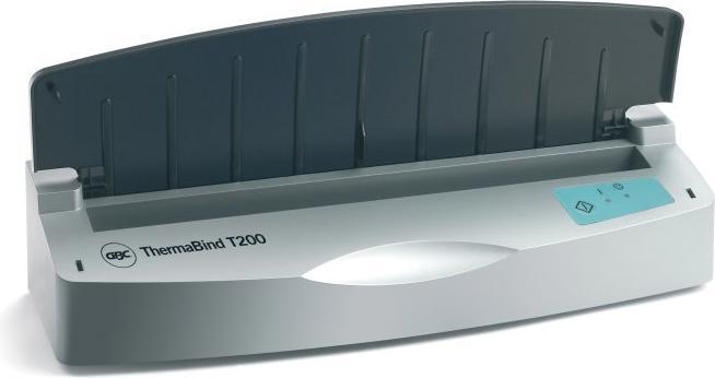 Image du produit GBC ThermaBind T200 (Reliure thermocollante)