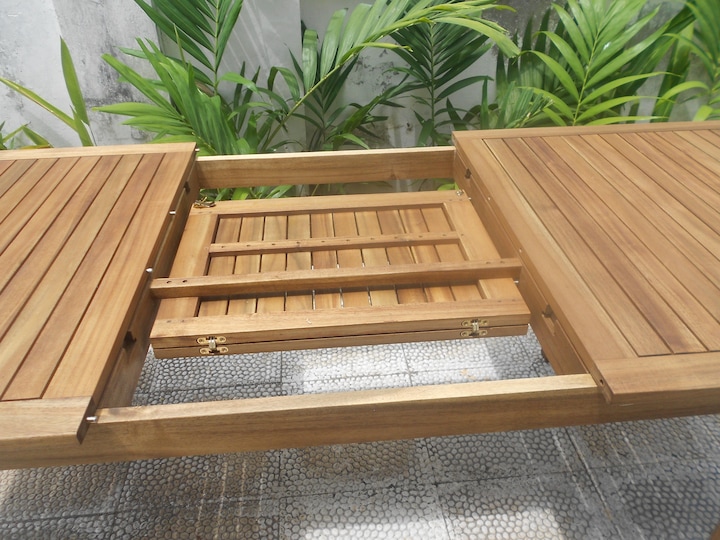 Actual product image Giardimo Classic Wood (150 cm)