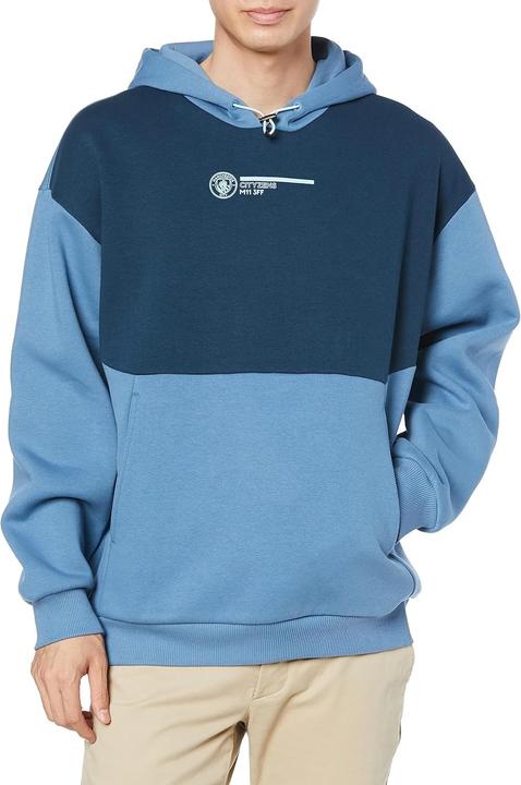 Image du produit Puma Sweat à capuche MCFC FtblCulture (3XL)
