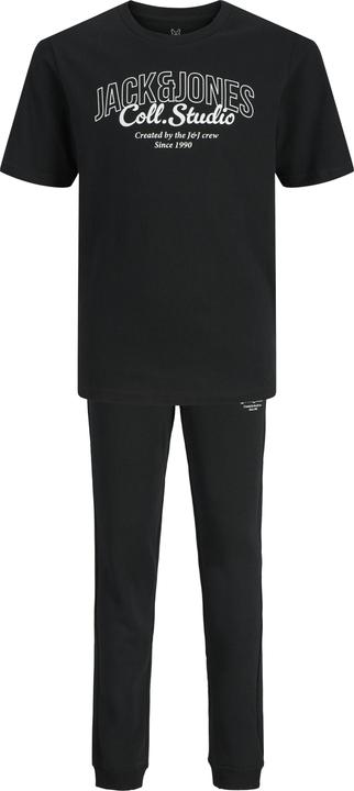 Produktbild Jack & Jones Logo T-shirt Junior T-shirt (176)