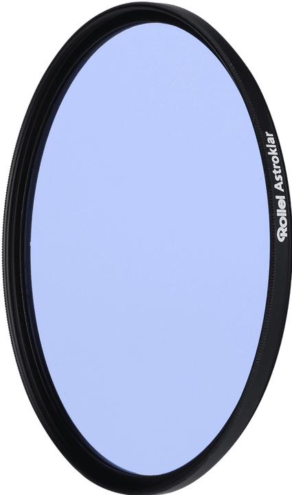 Actual product image Rollei Astroklar (62 mm, Night Light Filter, 62 mm)