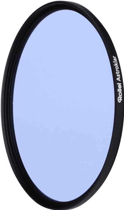 Actual product image Rollei Astroklar (62 mm, Night Light Filter, 62 mm)