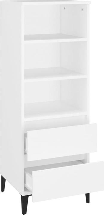 Produktbild vidaXL Highboard (40 x 40 x 110 cm)