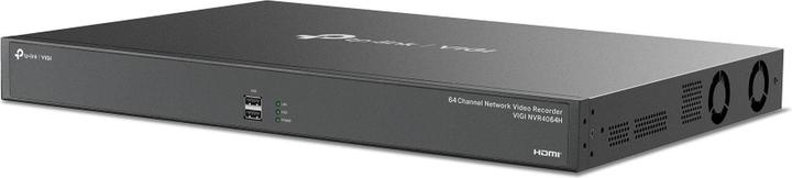 Actual product image TP-Link 64CH Network Video Recorder