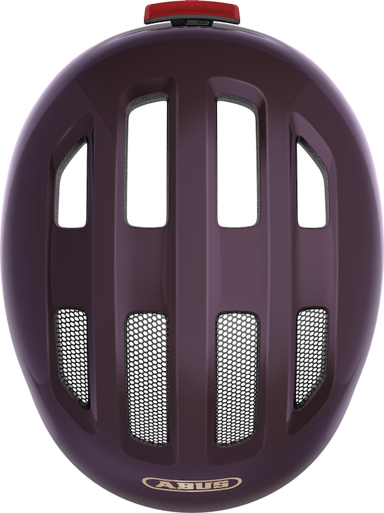 Actual product image Abus Smiley 3.0 ACE LED (50 - 55 cm)