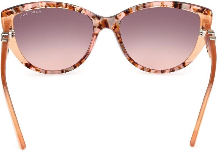 Produktbild Guess by Marciano Katzenauge Orange Braun