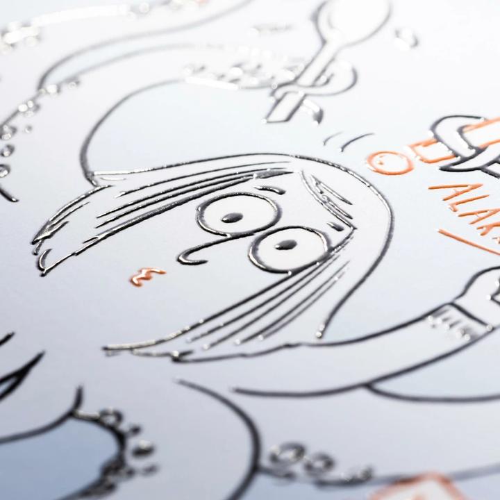 Image du produit Ich hab ja sonst keine Hobbys! (Allemand, Nicole El Salamoni, 2023)