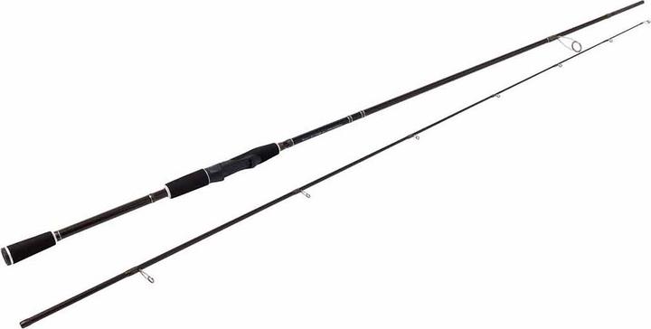 Actual product image Westin W2 Powerstrike 7'6/225cm ML 10-40g 2-tlg. (Spinning rod, 225 cm)