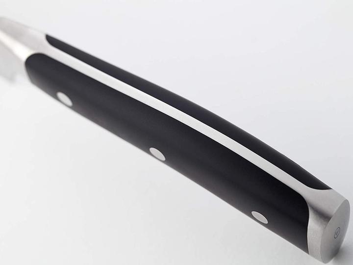 Immagine prodotto Wüsthof Coltello da turismo / Coltello per sbucciare, 7 cm, Classic Ikon (7 cm)