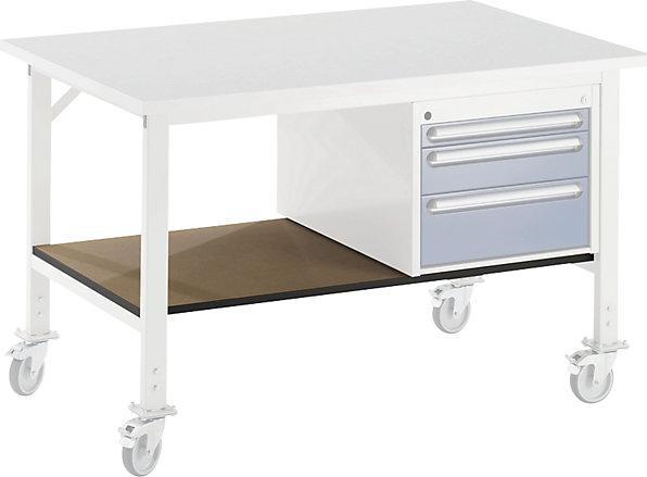 Immagine prodotto kaiserkraft Scaffale sotto (Legno)