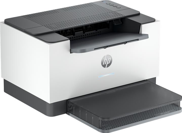 Actual product image HP LaserJet M207dw (Laser, Black and white)