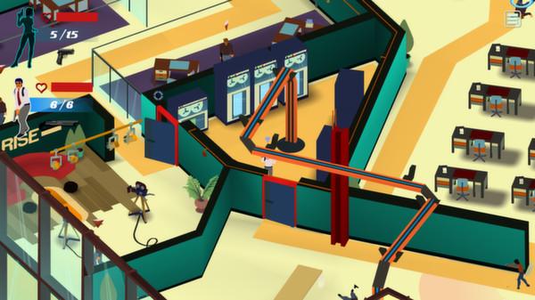 Produktbild LA Cops (Mac, PC)