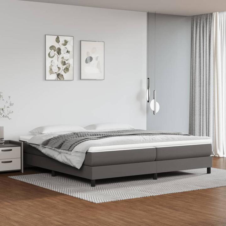 Image du produit VidaXL Eulalia (200 x 200 cm)
