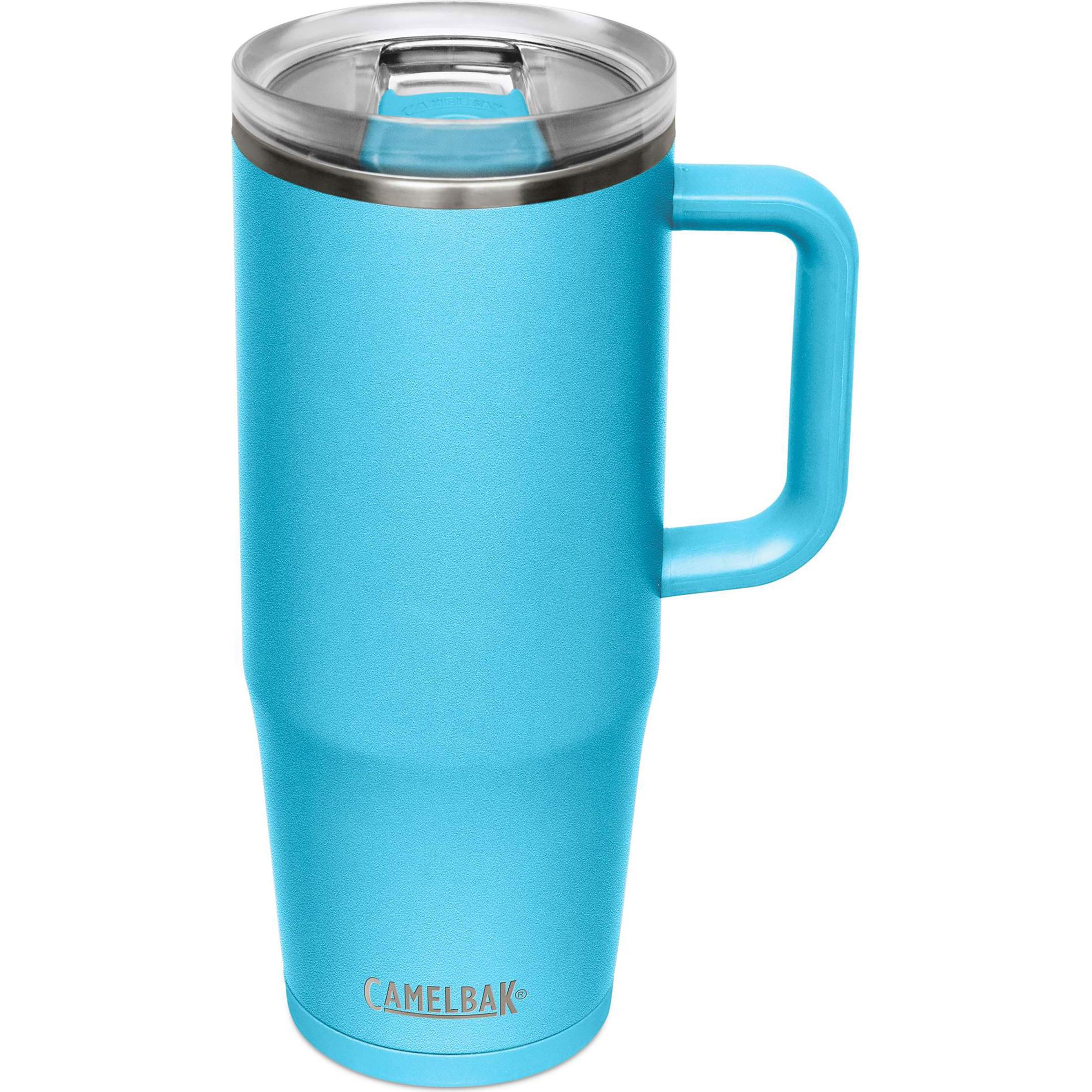 Camelbak, Trinkflasche + Thermosflasche, (1 l)