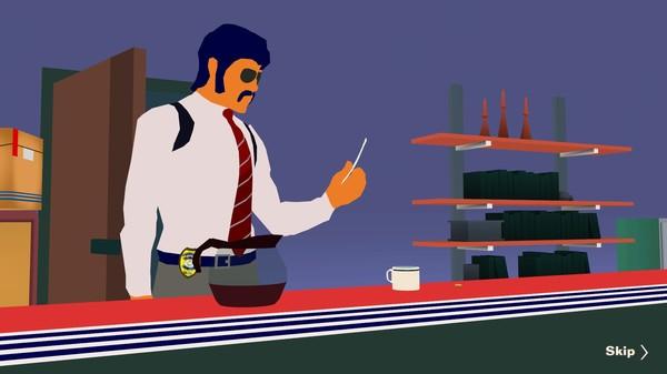 Produktbild LA Cops (Mac, PC)