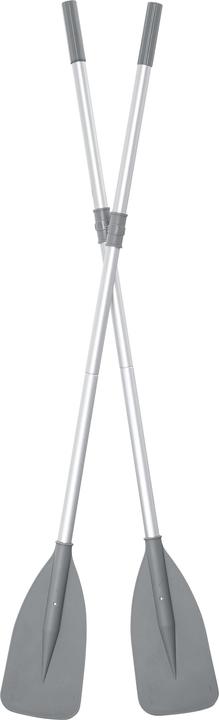 Actual product image Bestway Hydro Force Mirovia Elite 5-Person Inflatable Sport Boat Set 3.30 m (330 cm, 5 Persons)