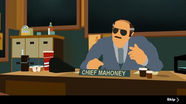 Produktbild LA Cops (Mac, PC)