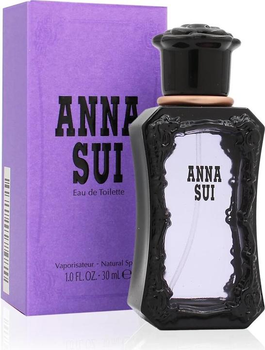 Actual product image Anna Sui Perfume (Eau de toilette, 30 ml)