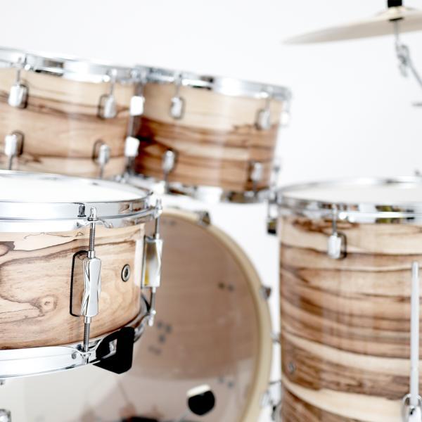 Produktbild Pearl Decade Maple 22 Zoll Gloss Exotic Maple (Acoustic-Drum)