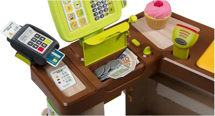 Image du produit Smoby Coffee House