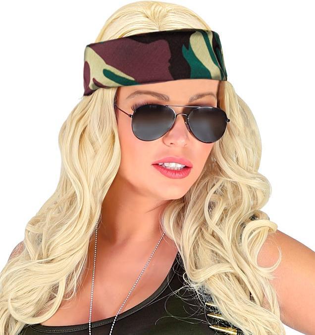 Produktbild Widmann Militär Bandana