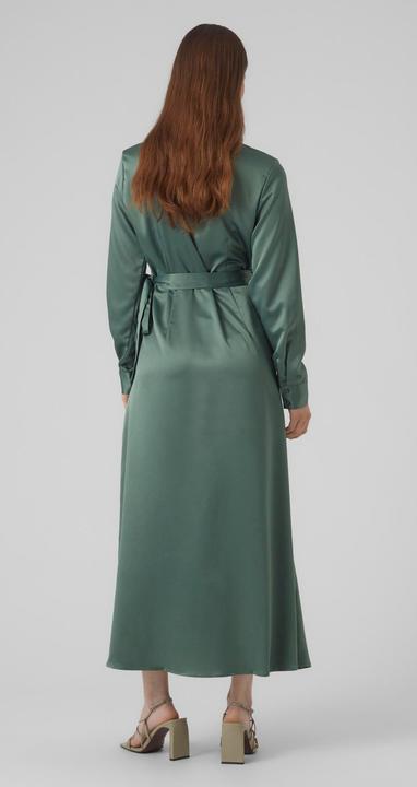 Produktbild Vero Moda VMMERLE Langes Kleid Party-Kleid (XXS)