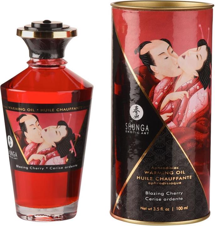 Actual product image Shunga Aphrodisiac (100 ml)