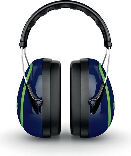 Image du produit Moldex Casque antibruit 34 dB M5 6 (1x)